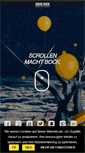 Mobile Screenshot of david-bock.de